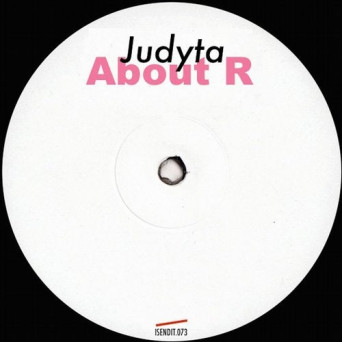 Judyta – About R