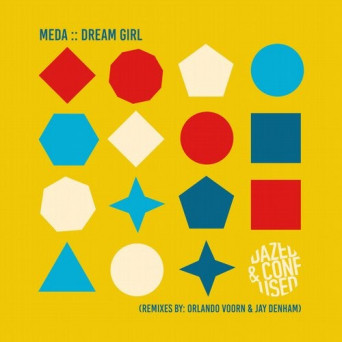 Meda – Dream Girl