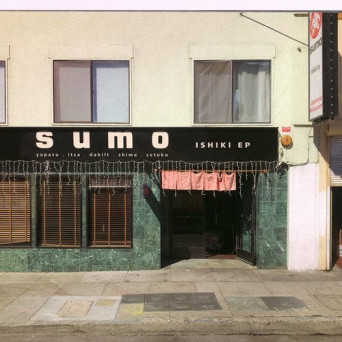 Sumo – Ishiki EP