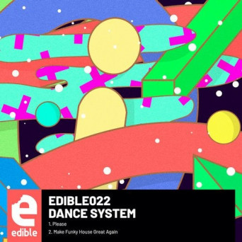 Dance System – Please