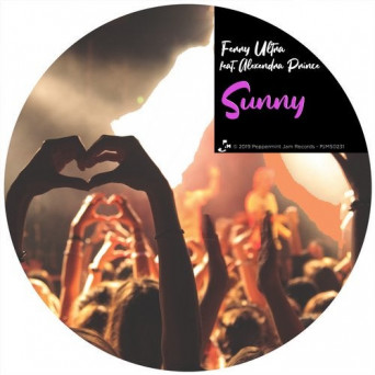 Ferry Ultra – Sunny
