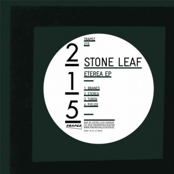 Stone Leaf – Eterea EP
