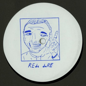 REda daRE – AlbadaRE Ep