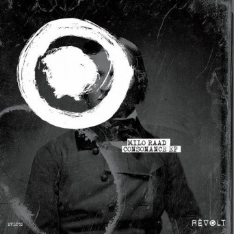 Milo Raad – Consonance EP