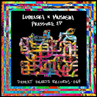 Lubelski / Musashi- Pressure