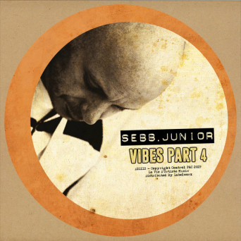 Sebb Junior – Vibes, Pt. 4
