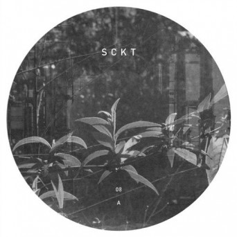 Markus Suckut – SCKT08