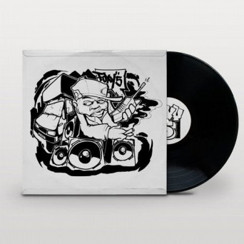 Lynch Kingsley – Astral Pulse / Capricorn