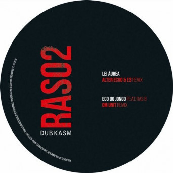 Dubkasm – Rastrumentals Remixes, Pt. 1