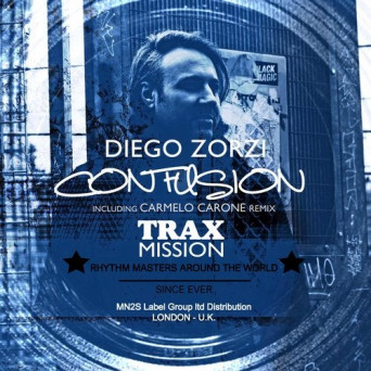 Diego Zorzi – Confusion