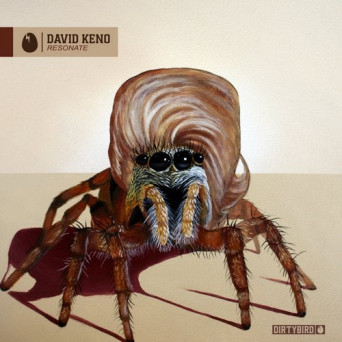 David Keno – Resonate