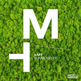 wAFF – Sunmood EP
