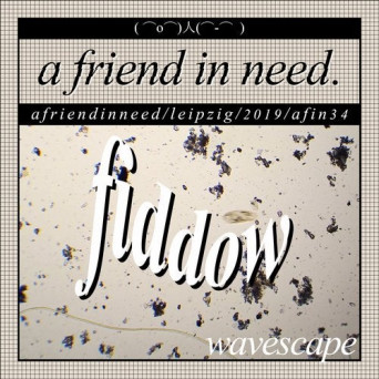 Fiddow – Wavescape