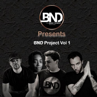 VA – BND Project Vol 1