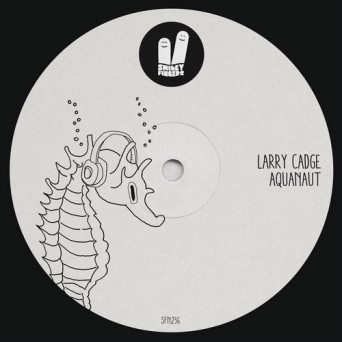 Larry Cadge – Aquanaut