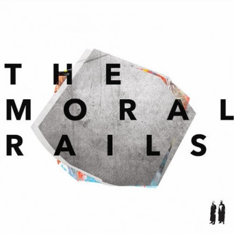 Jeremy p caulfield – The Moral Rails