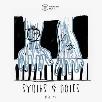 VA – Synths And Notes 44