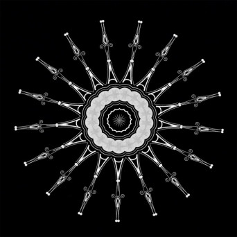 Saebius – Many Ways EP