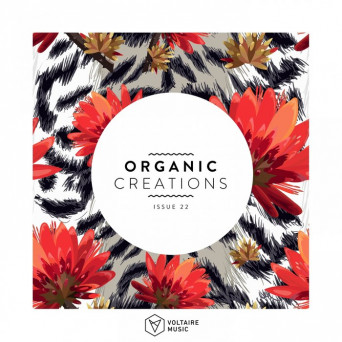 VA – Organic Creations Issue 22