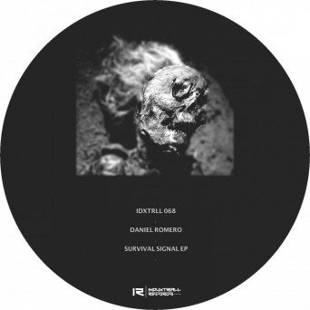 Daniel Romero – Signal EP