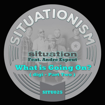 Situation – What Is Going On?, Pt. 2 (Remix)