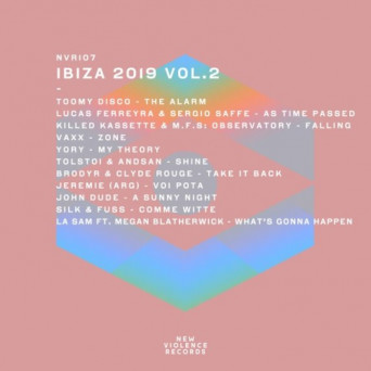 VA – Ibiza 2019, Vol. 2