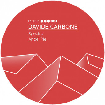 Davide Carbone – Spectra / Angel Pie
