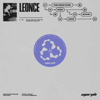 Leonce – Penetration Testing