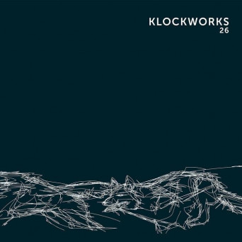 Stef Mendesidis – Klockworks 26