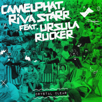 CamelPhat/Riva Starr – Crystal Clear EP