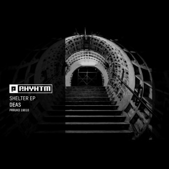 DEAS – Shelter EP