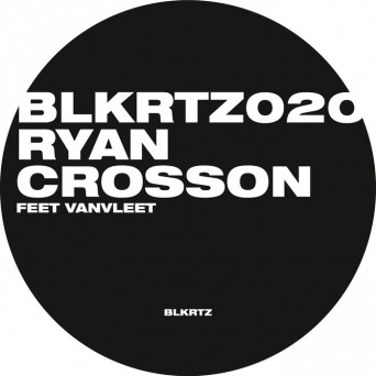 Ryan Crosson – Feet VanVleet