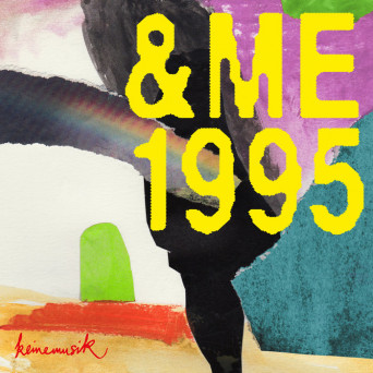 &me – 1995 EP