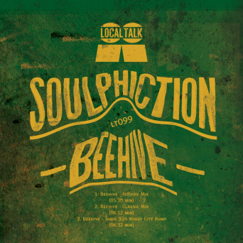 Soulphiction – Beehive