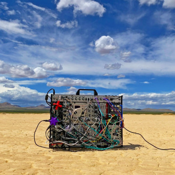 David Y Wang – Las Vegas