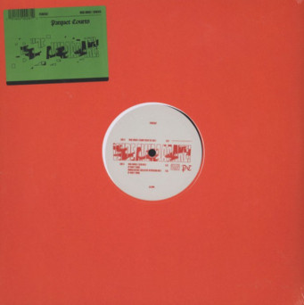 Parquet Courts ‎– Wide Awake! Remixes