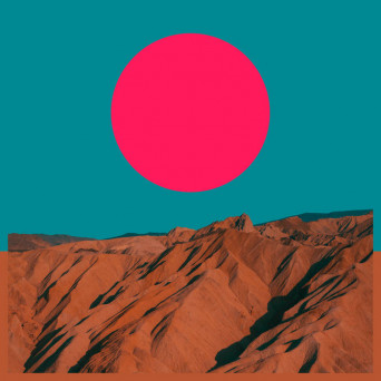 Tycho – Pink & Blue (RAC Mix)