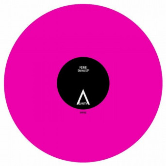 Reme – Berries EP