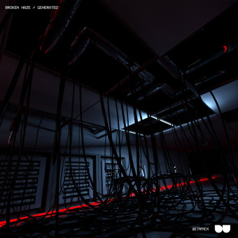 BROKEN HAZE – GENERATED