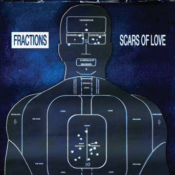 Fractions – Scars of Love