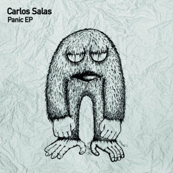 Carlos Salas – Panic