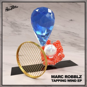 Marc Robblz – Tapping Wind
