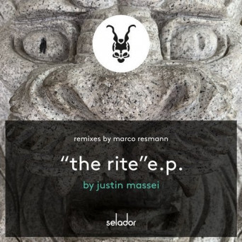 Justin Massei – The Rite EP