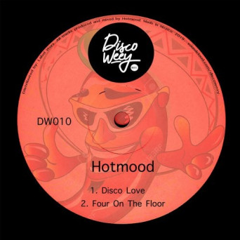 Hotmood – DW010