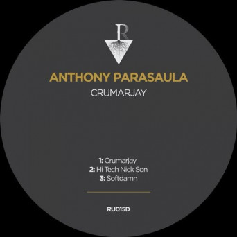 Anthony Parasaula – Crumarjay