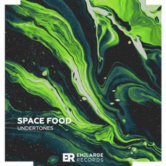 Space Food – Undertones
