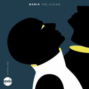 DJ Boris – The Vision