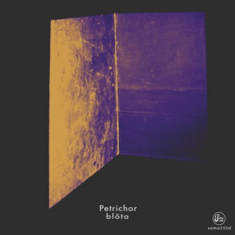 Petrichor – blöta