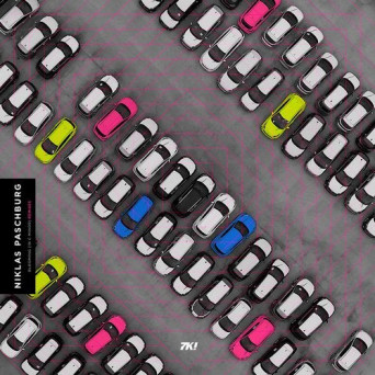Niklas Paschburg – Blooming (In C Minor) – Remixes