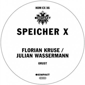 Florian Kruse/Julian Wassermann – Orust